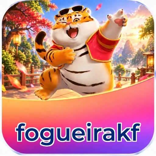 fogueirakf Login Seguro