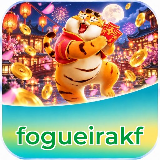 fogueirakf Instalar Tutorial
