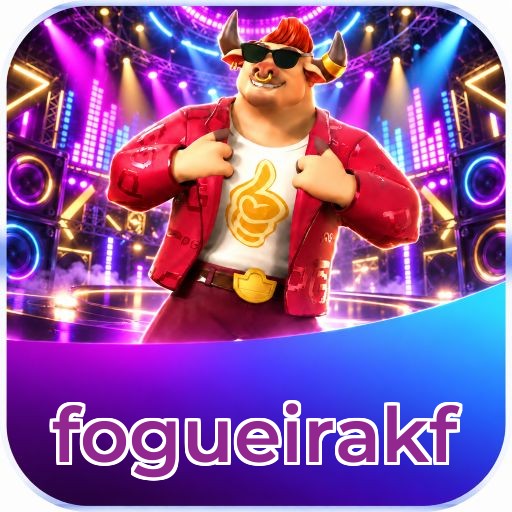 fogueirakf Logo