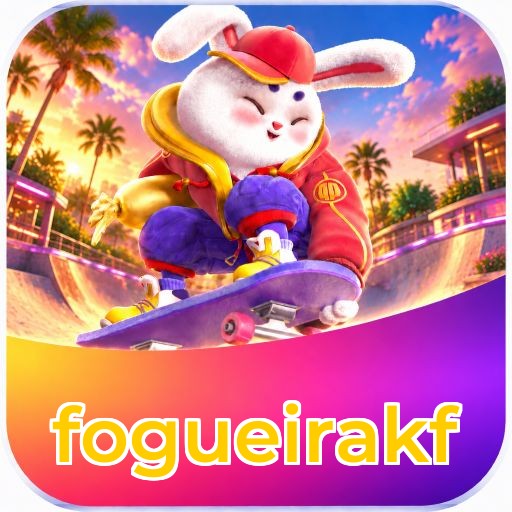 fogueirakf Instalar Logo 3