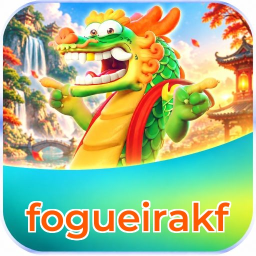 fogueirakf Logo