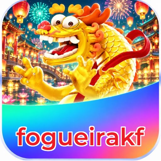 fogueirakf Instalar Logo 1