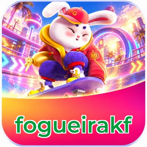 fogueirakf Logo