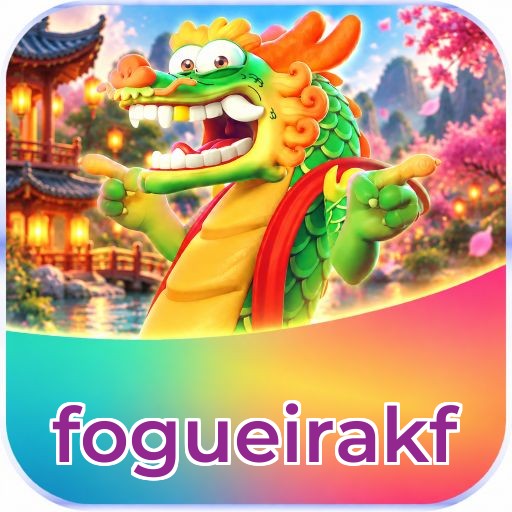 fogueirakf Logo 2