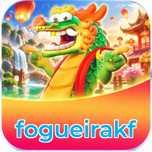 Plataforma fogueirakf - PIX Instantâneo
