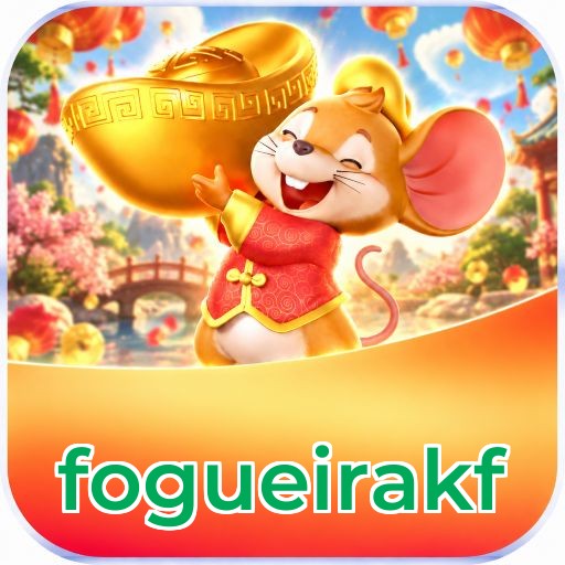 fogueirakf Logo