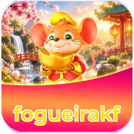 fogueirakf Logo