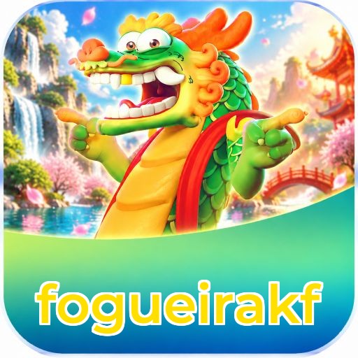 fogueirakf Logo