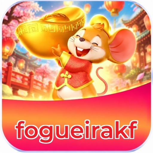 Fortune Tiger Logo 1