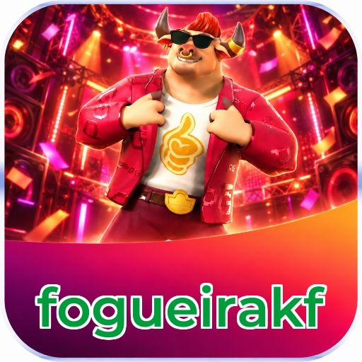 fogueirakf Logo