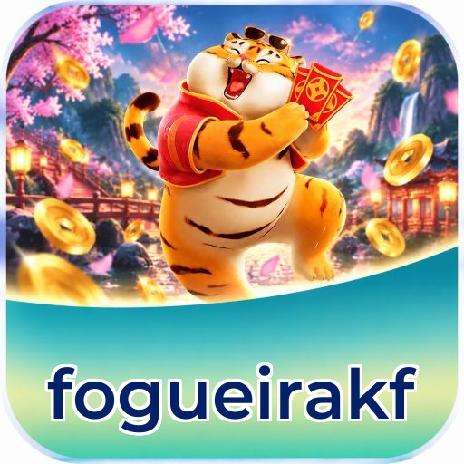 fogueirakf Segurança Logo 1