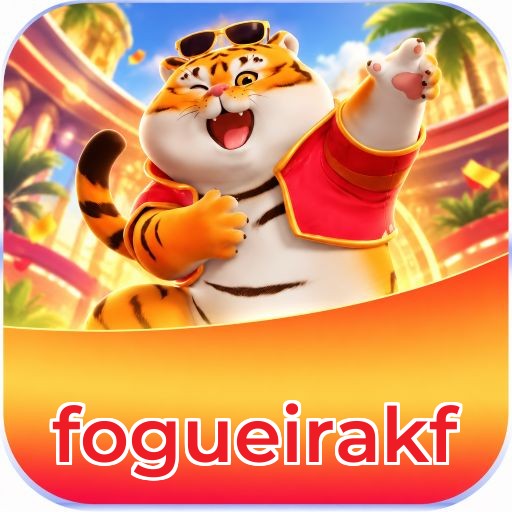 fogueirakf Segurança Logo 2