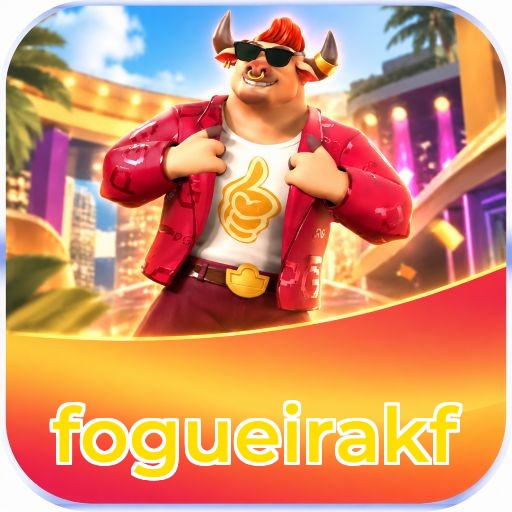 Canal Telegram fogueirakf Oficial