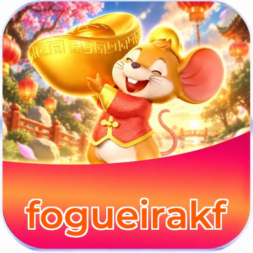 fogueirakf Logo