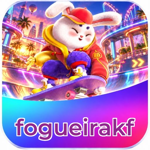fogueirakf Logo 3