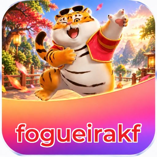 fogueirakf Logo