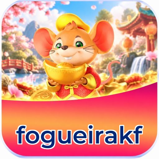 fogueirakf Logo