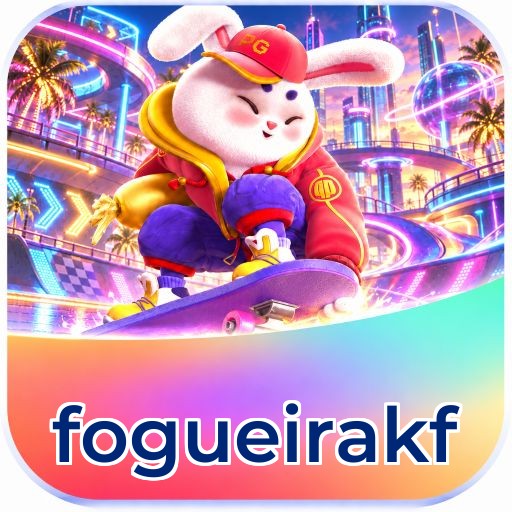 fogueirakf Logo