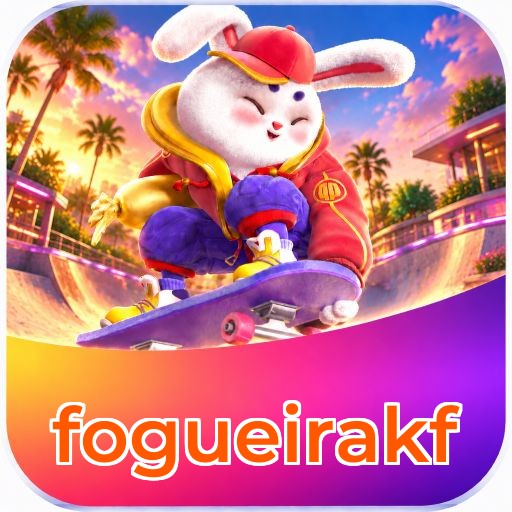 fogueirakf Logo 1