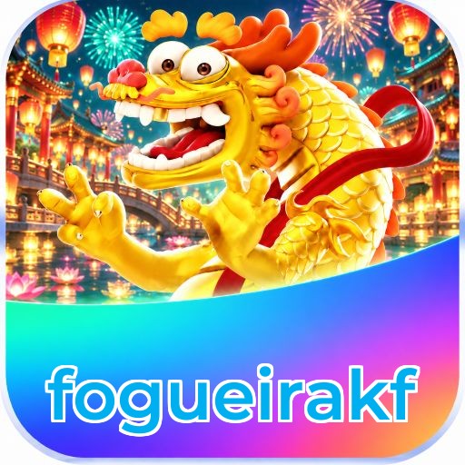 fogueirakf Logo