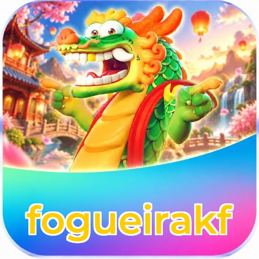 fogueirakf Logo