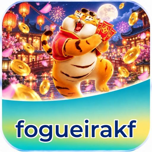 fogueirakf Logo