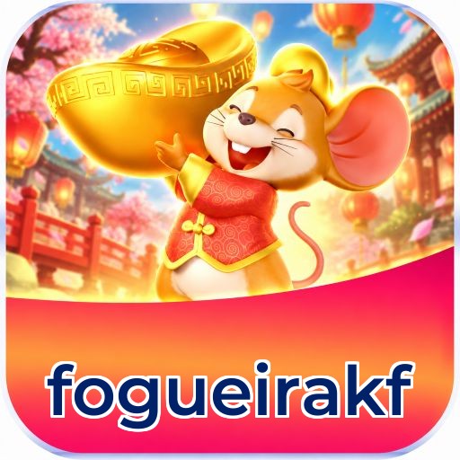 fogueirakf Logo