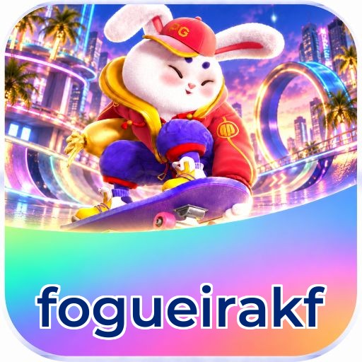 fogueirakf Logo
