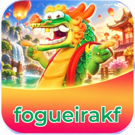 fogueirakf Cadastro Oficial