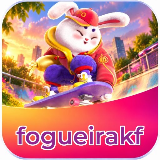 fogueirakf Logo