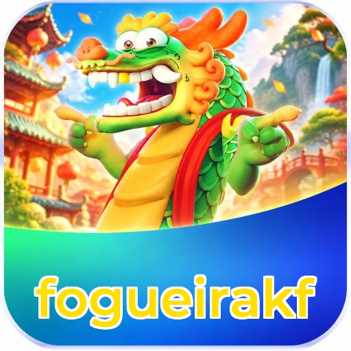 fogueirakf Logo Oficial - Cassino Online Certificado Brasil
