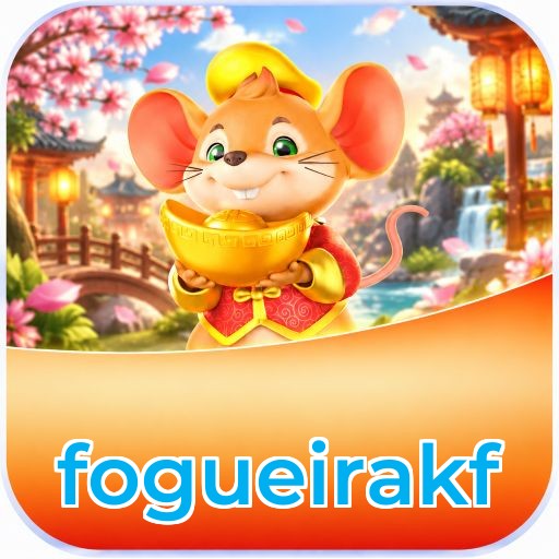 fogueirakf Instalar Logo 2