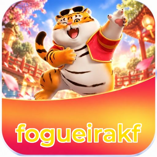 fogueirakf Segurança Logo 3