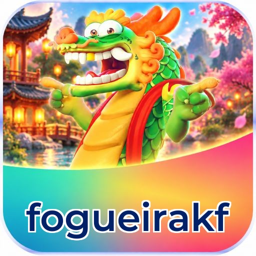 fogueirakf APP Mobile - Android & iOS